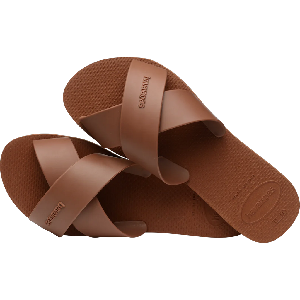 Havaianas Women's Aqua Sandal