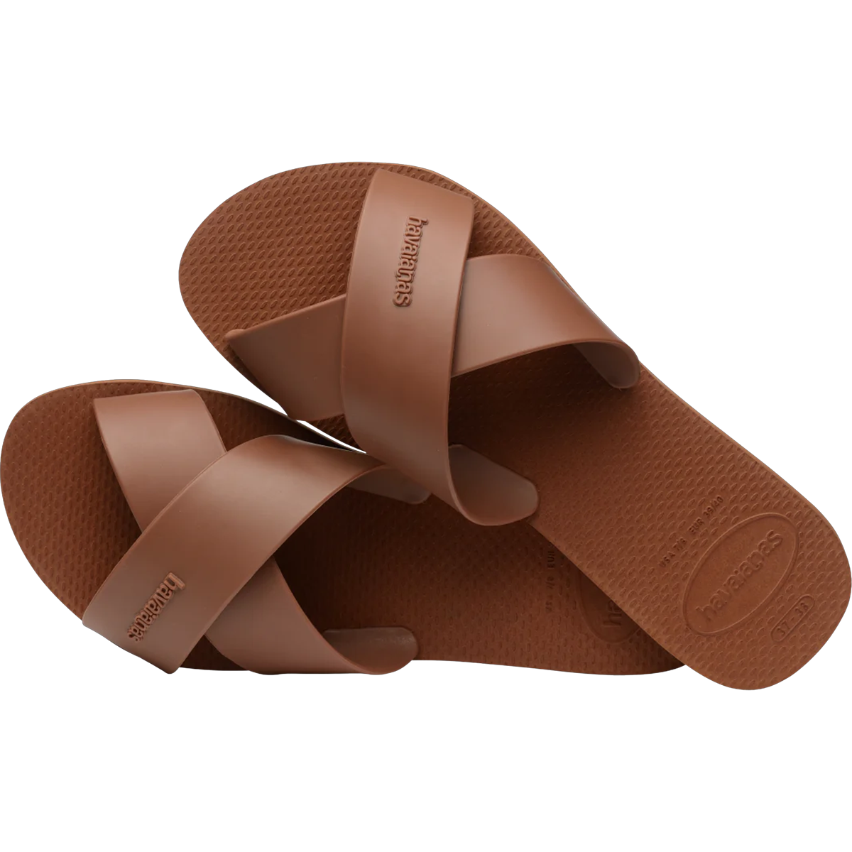 Havaianas Women's Aqua Sandal