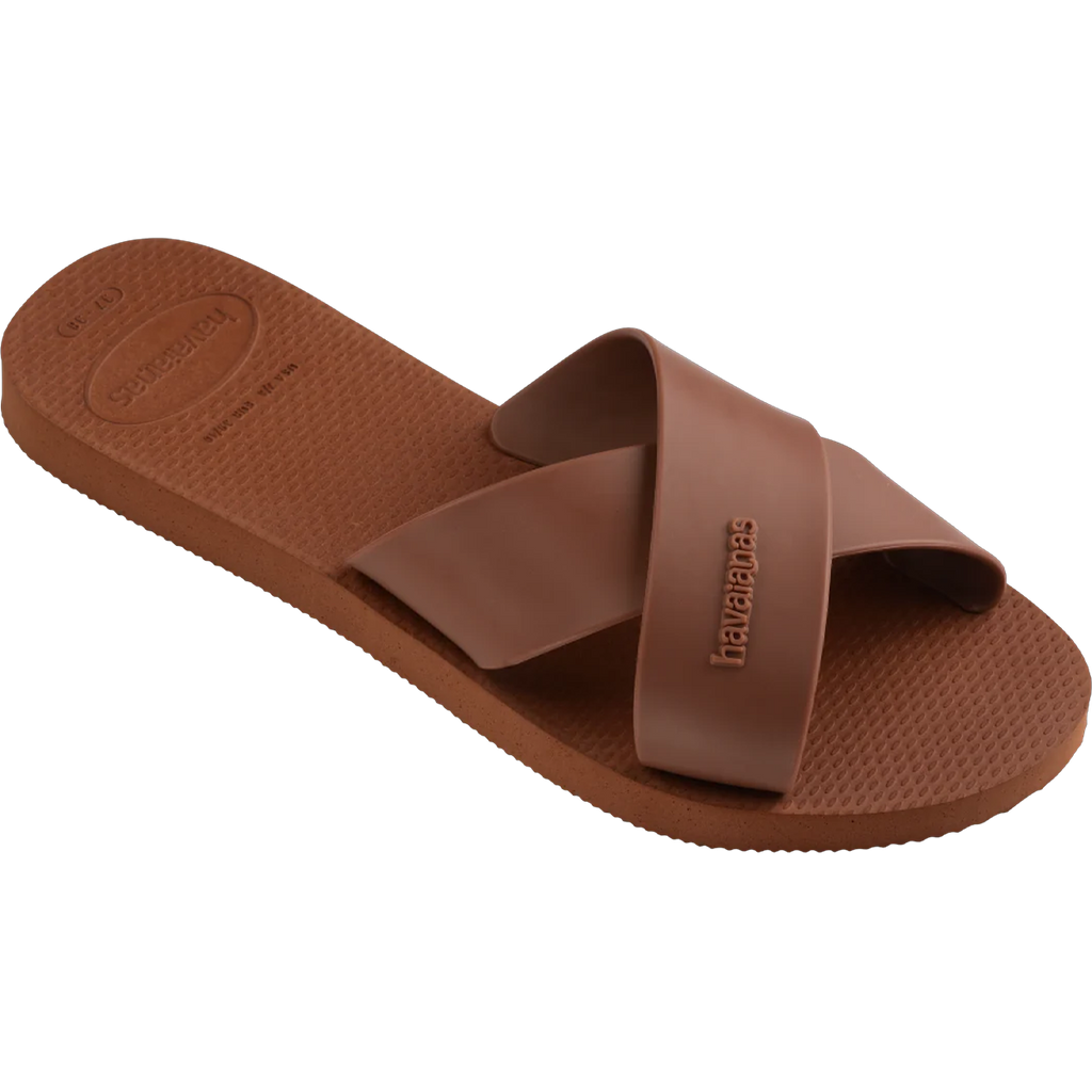Havaianas Women's Aqua Sandal