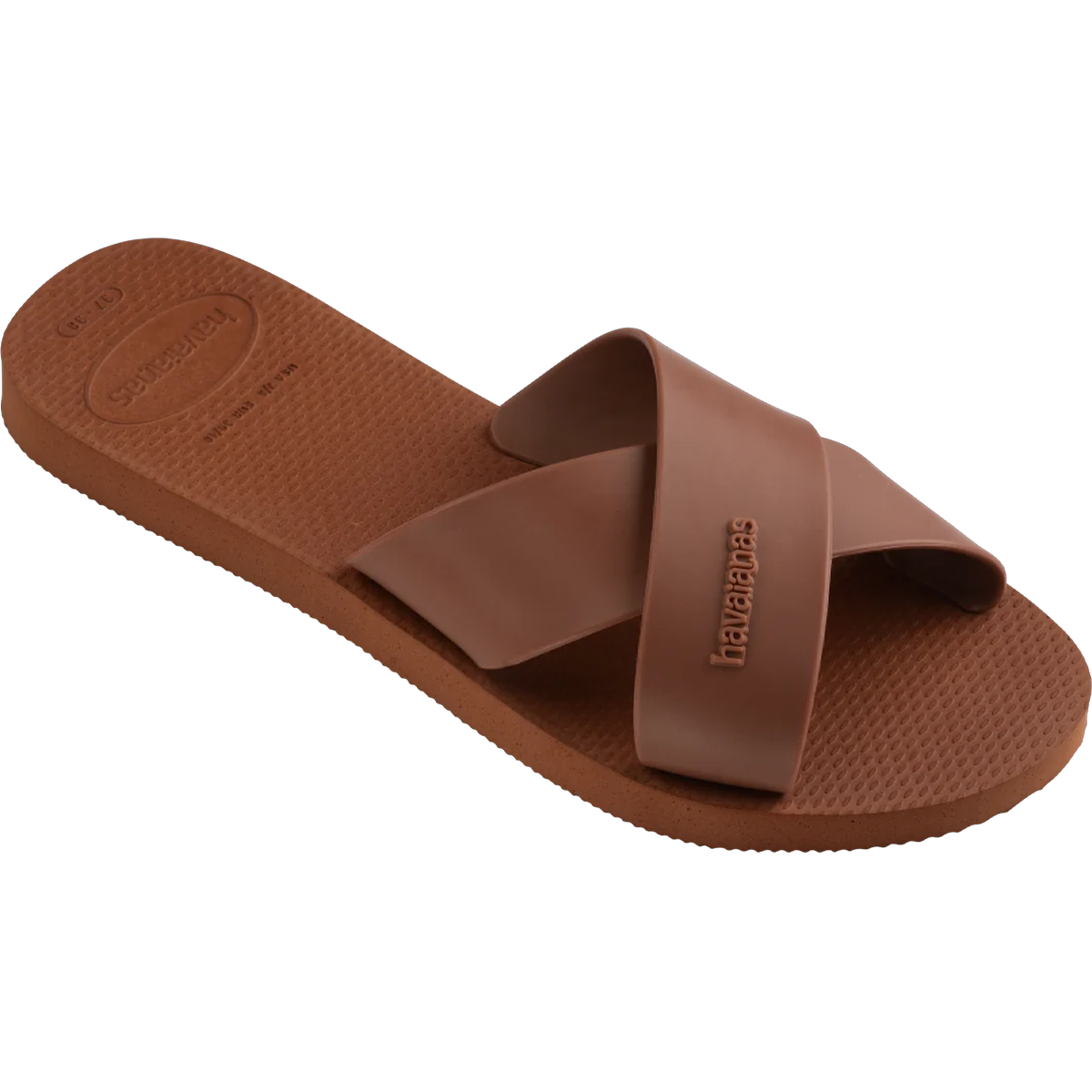 Havaianas Women's Aqua Sandal