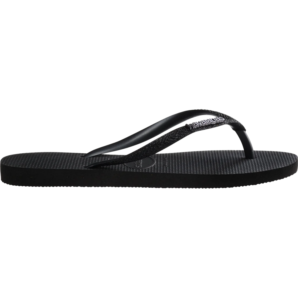 Havaianas Women's Slim Glitter II Sandal