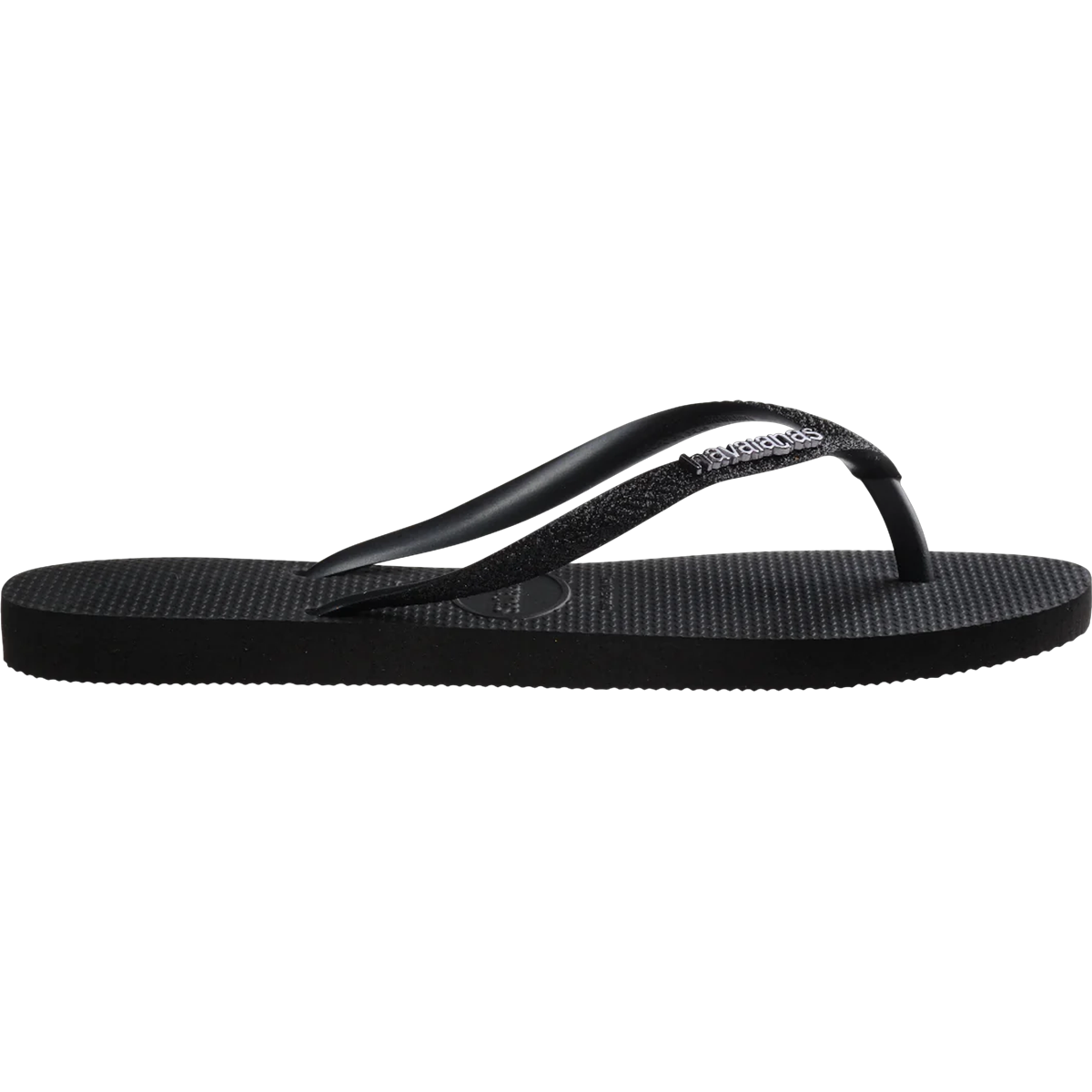 Havaianas Women's Slim Glitter II Sandal