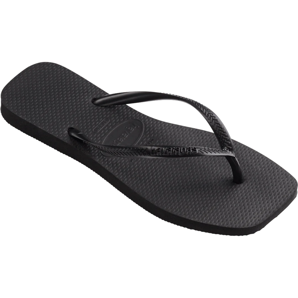 Havaianas Women's Slim Square Sandal