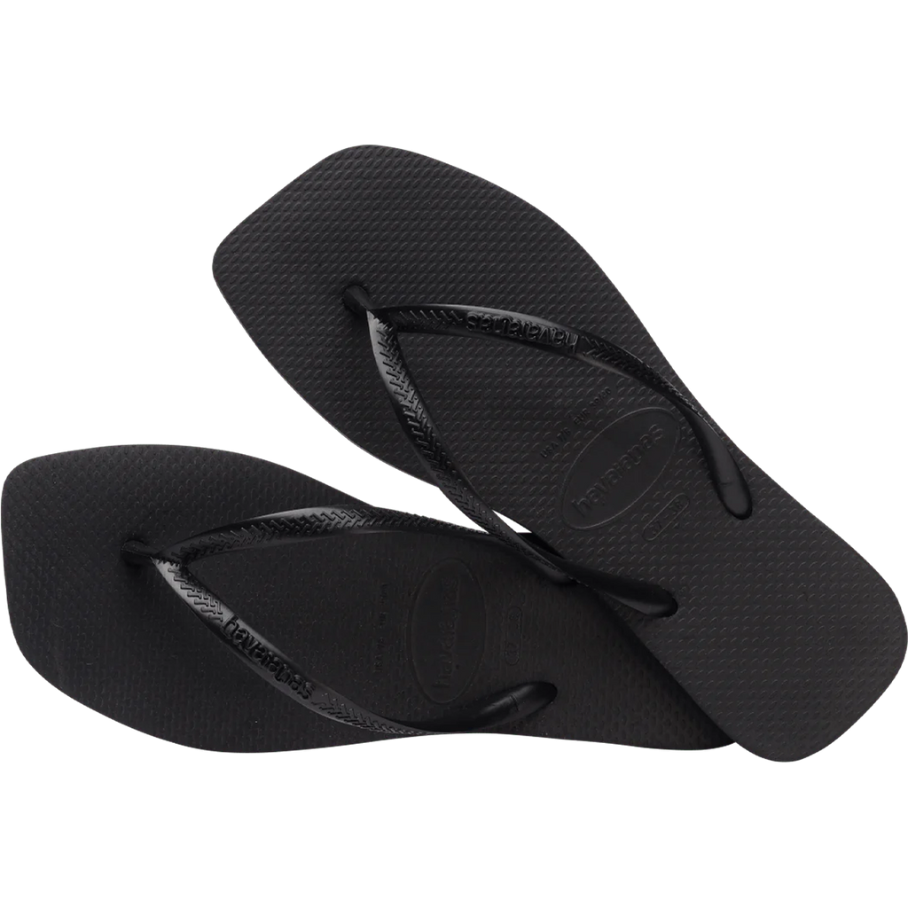 Havaianas Women's Slim Square Sandal