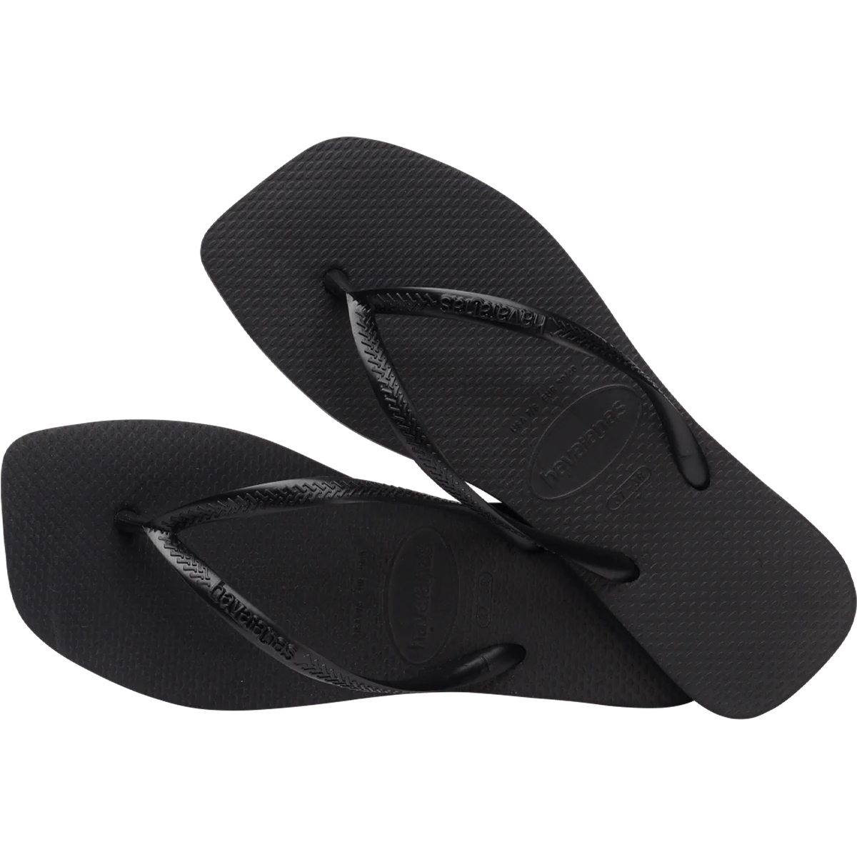 Havaianas Women's Slim Square Sandal