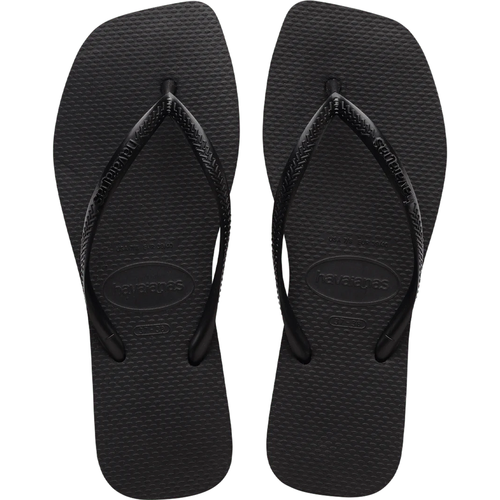 Havaianas Women's Slim Square Sandal