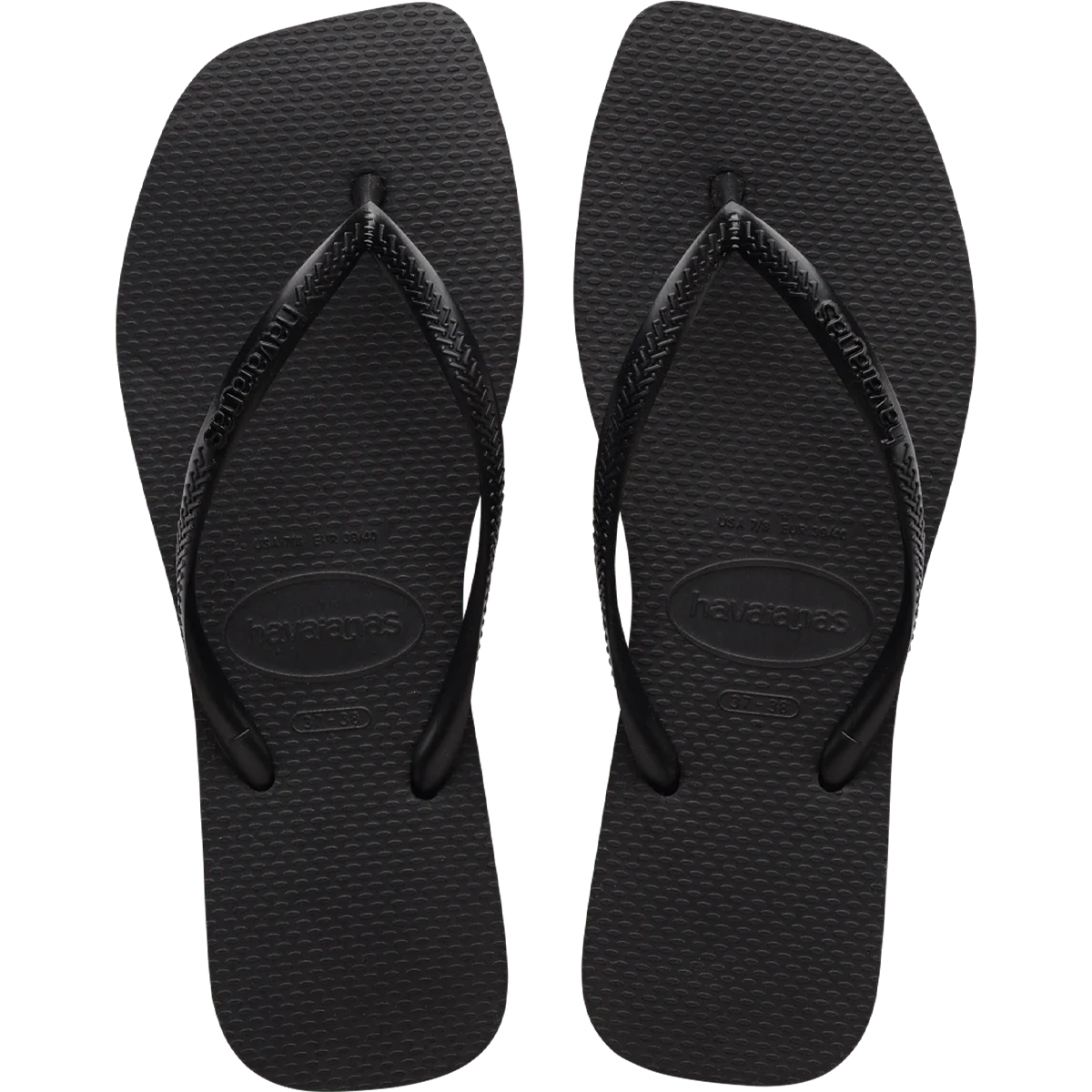 Havaianas Women's Slim Square Sandal