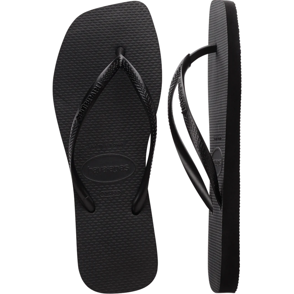 Havaianas Women's Slim Square Sandal