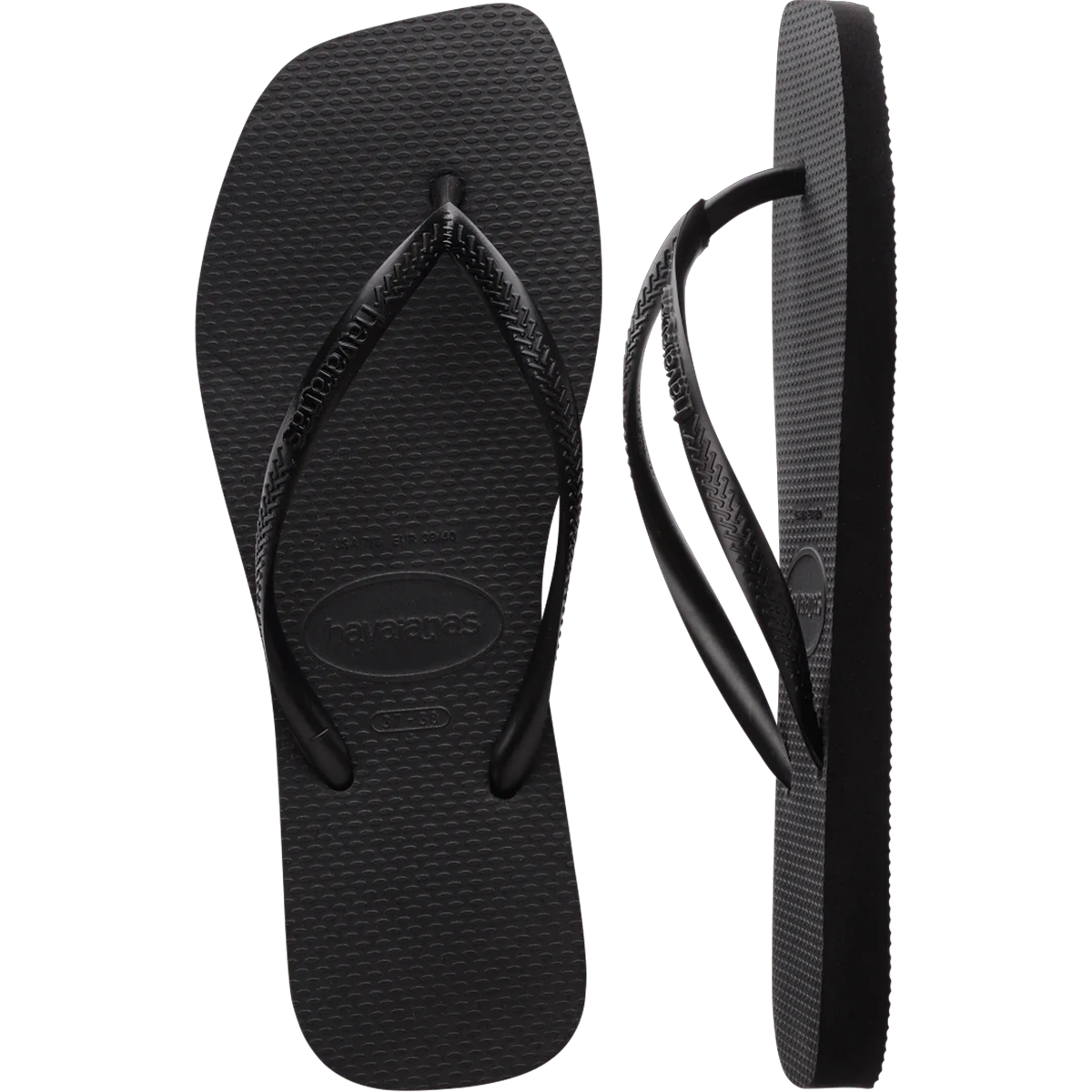 Havaianas Women's Slim Square Sandal