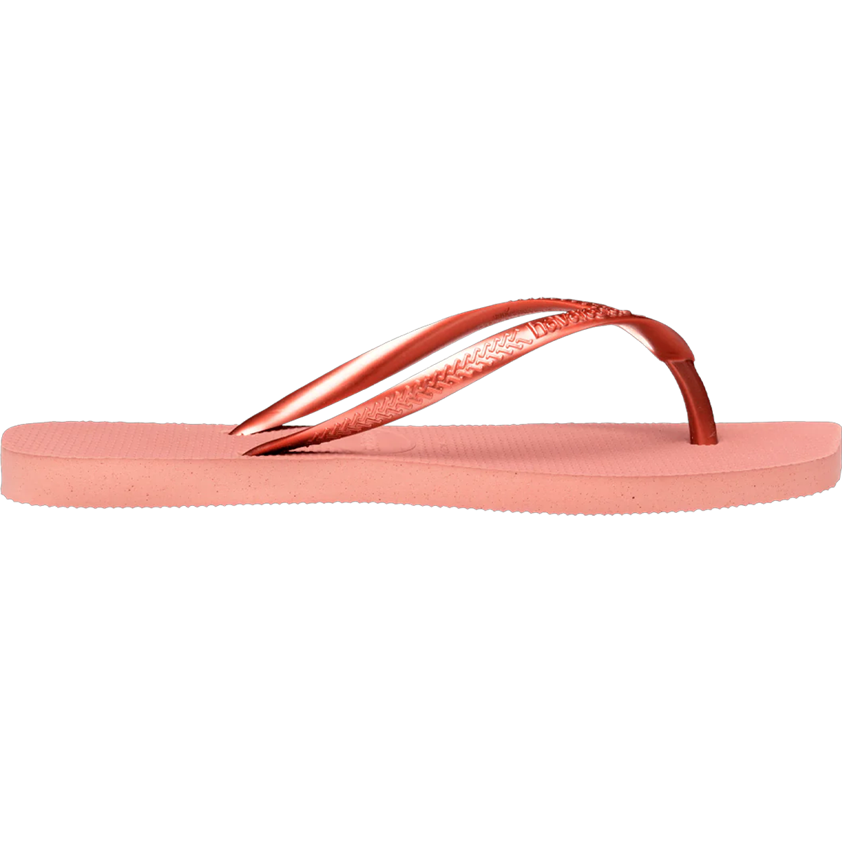 Havaianas Women's Slim Square Sandal