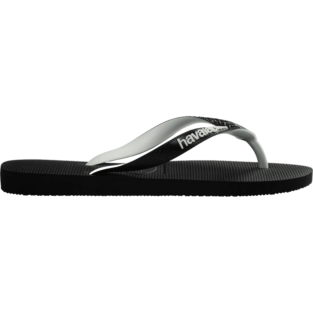 Havaianas Men's Top Rubber Mix Sandal