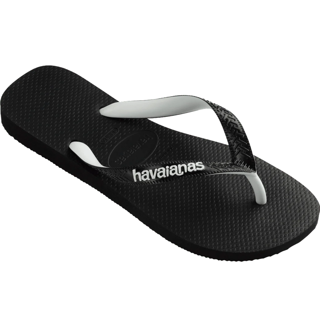 Havaianas Men's Top Rubber Mix Sandal