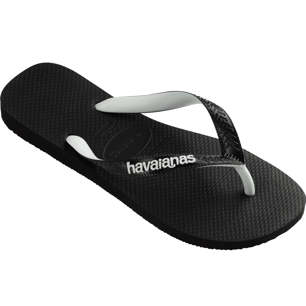Havaianas Men's Top Rubber Mix Sandal