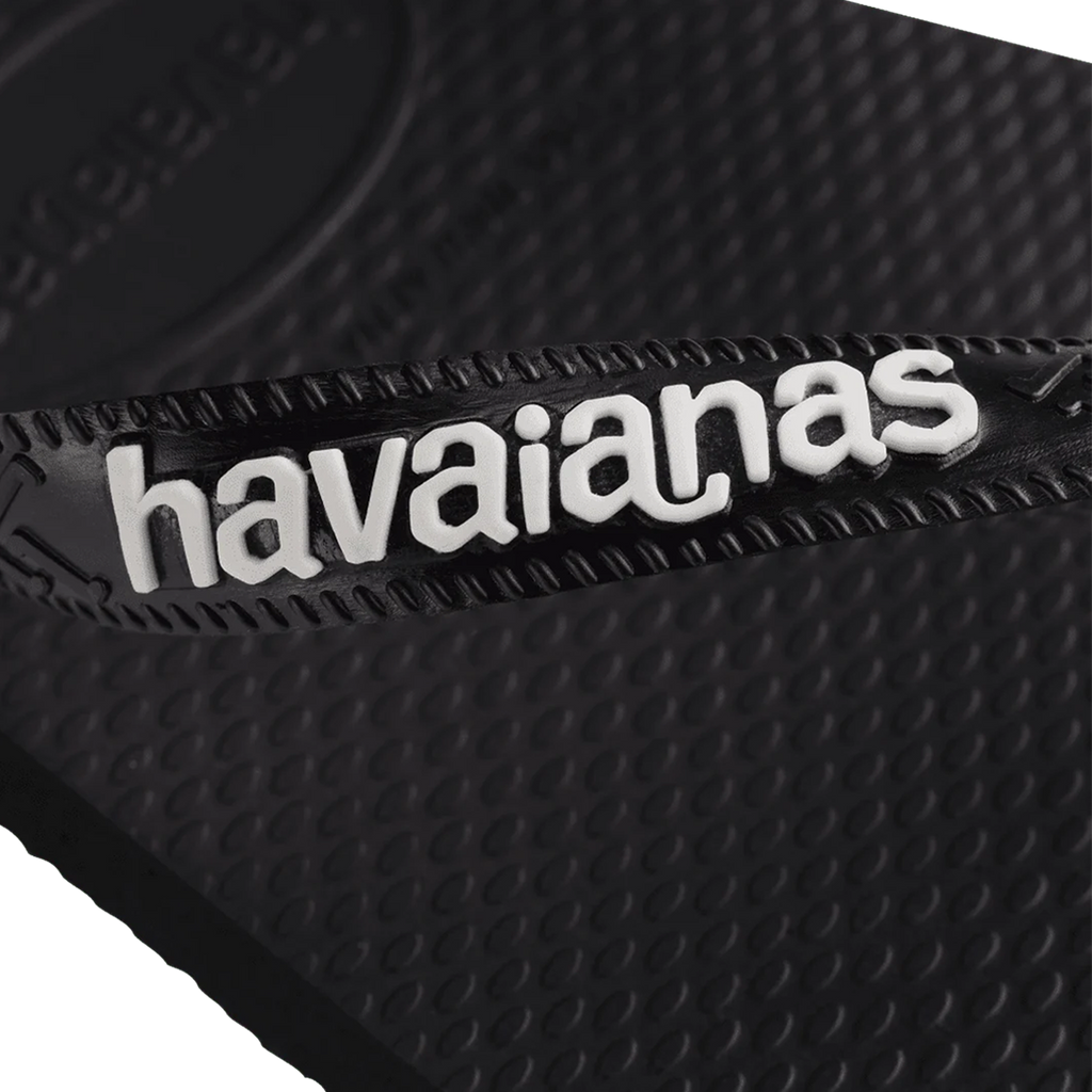 Havaianas Men's Top Rubber Mix Sandal