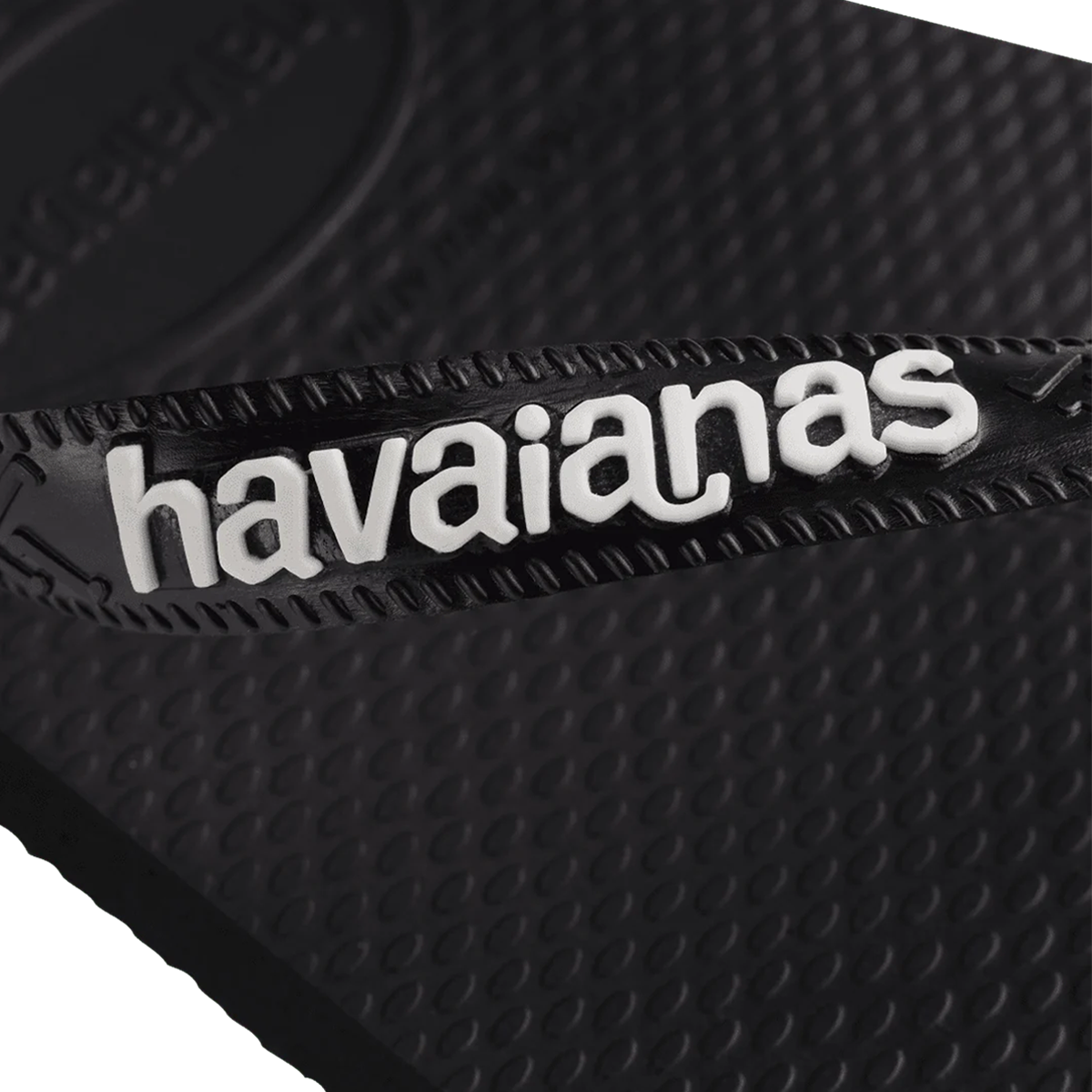 Havaianas Men's Top Rubber Mix Sandal