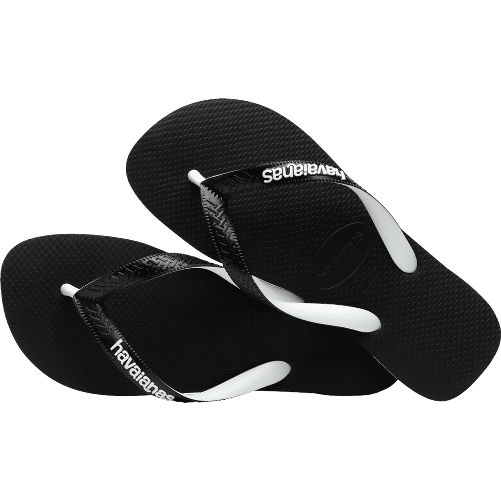 Havaianas Men's Top Rubber Mix Sandal