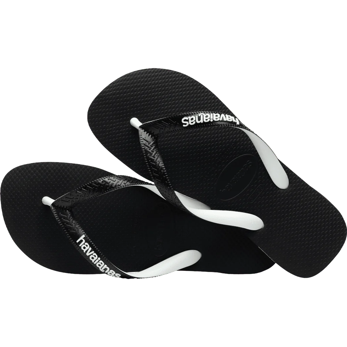 Havaianas Men's Top Rubber Mix Sandal