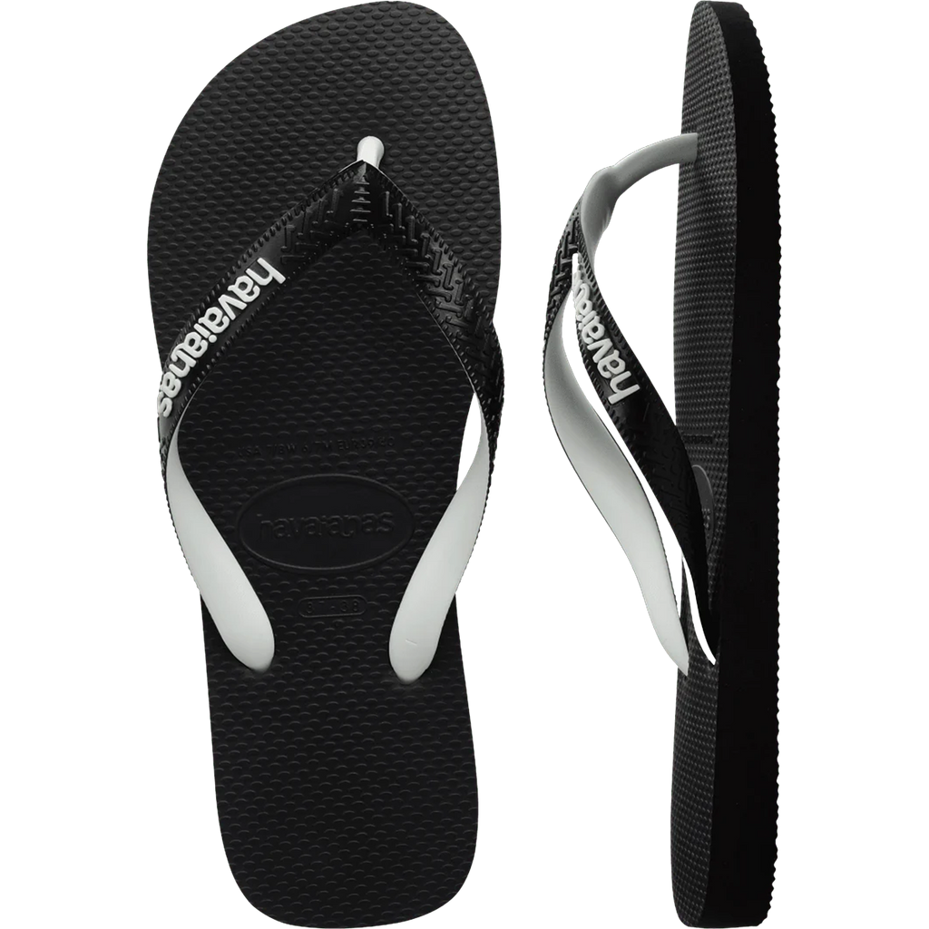 Havaianas Men's Top Rubber Mix Sandal