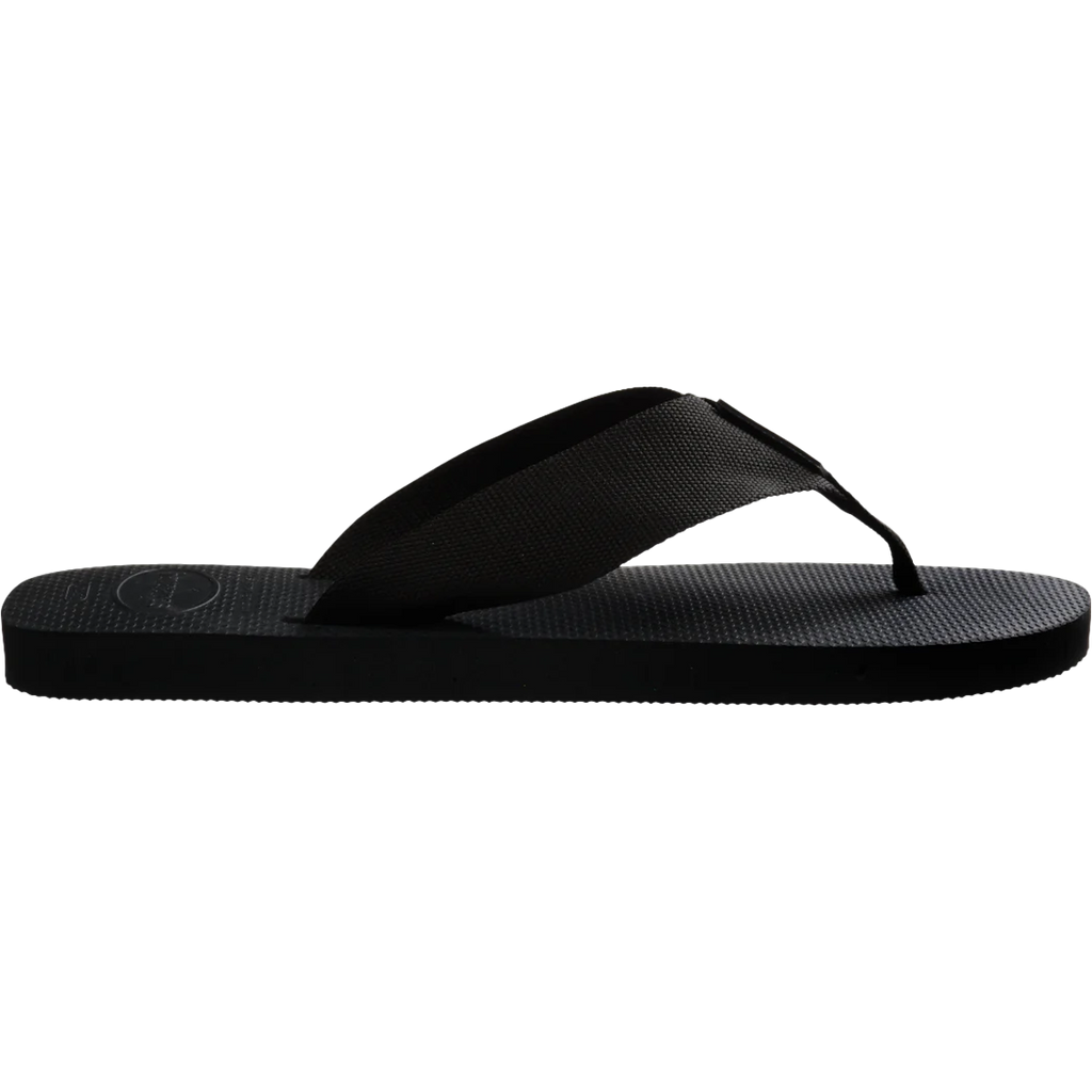 Havaianas Men's Urban Basic Material Sandal