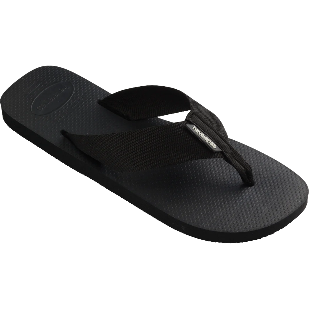 Havaianas Men's Urban Basic Material Sandal