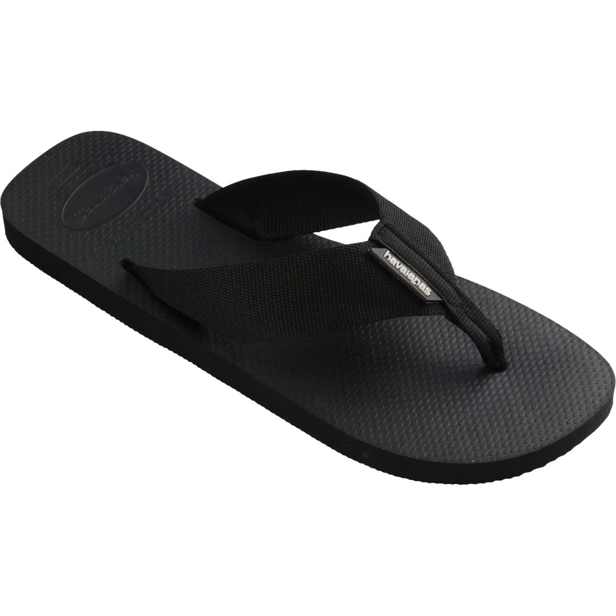 Havaianas Men's Urban Basic Material Sandal