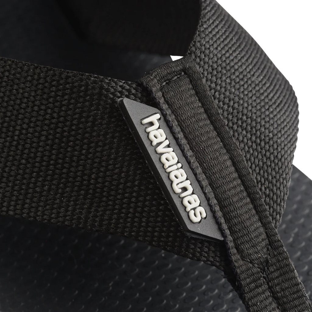 Havaianas Men's Urban Basic Material Sandal