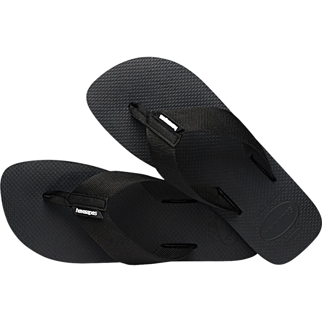 Havaianas Men's Urban Basic Material Sandal