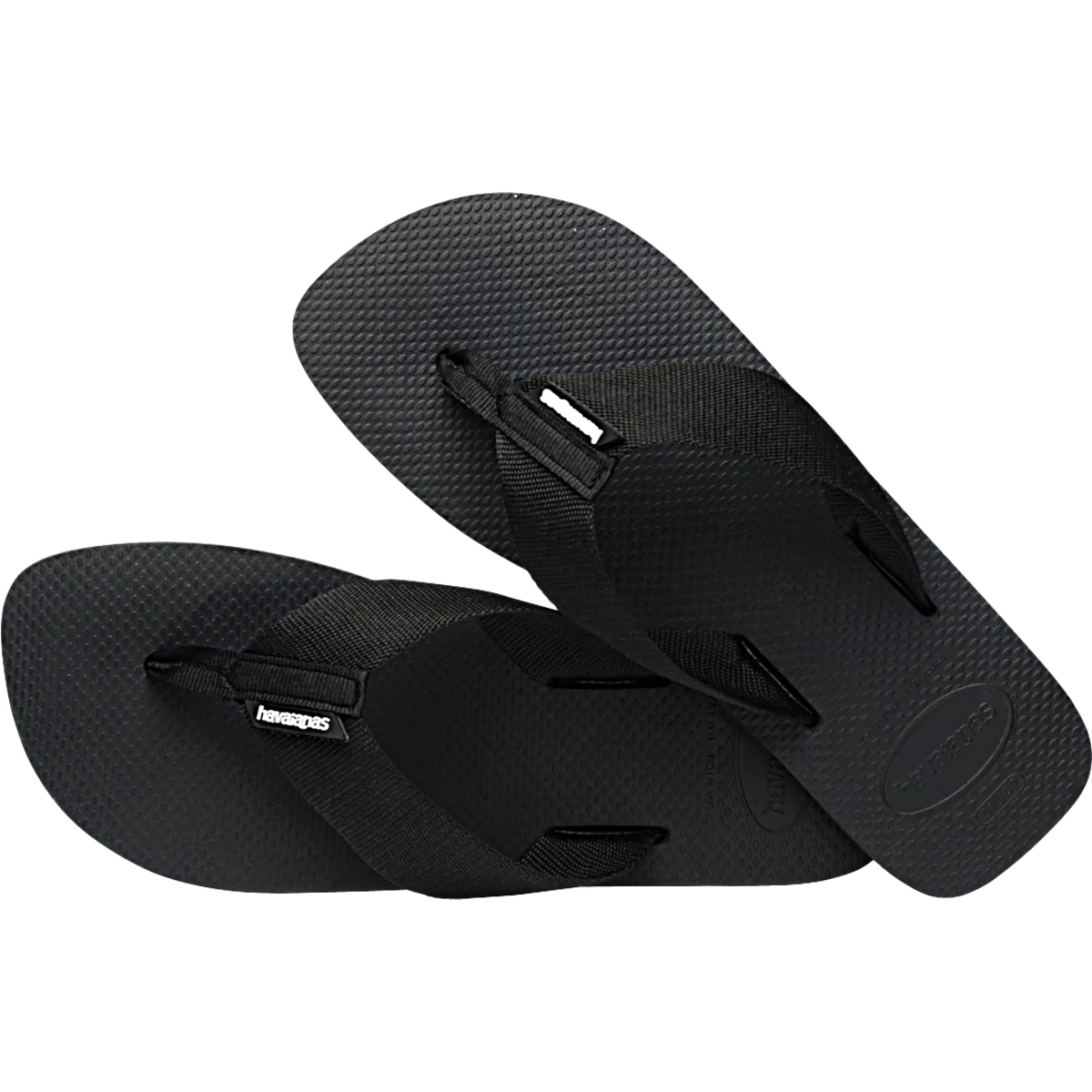 Havaianas Men's Urban Basic Material Sandal
