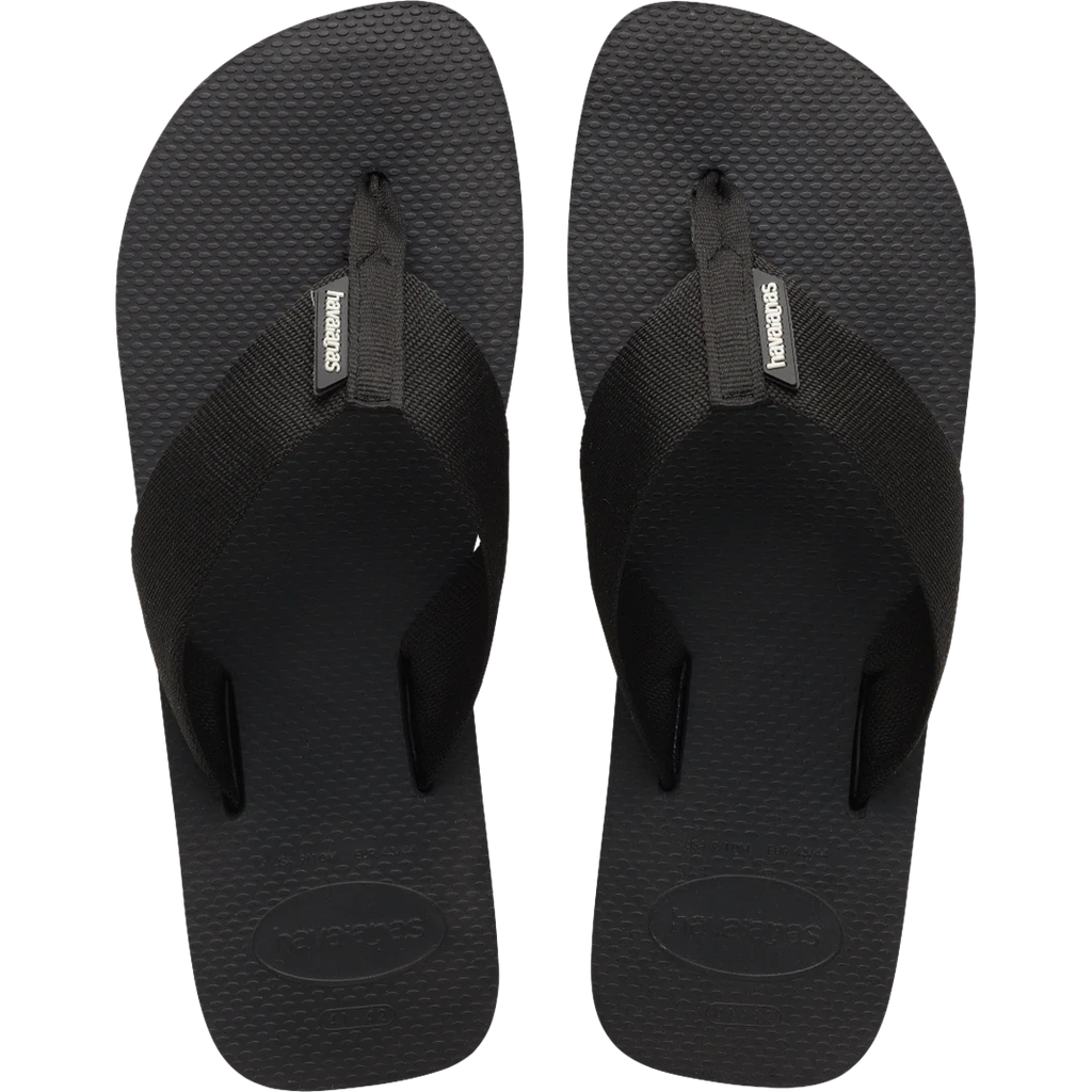 Havaianas Men's Urban Basic Material Sandal