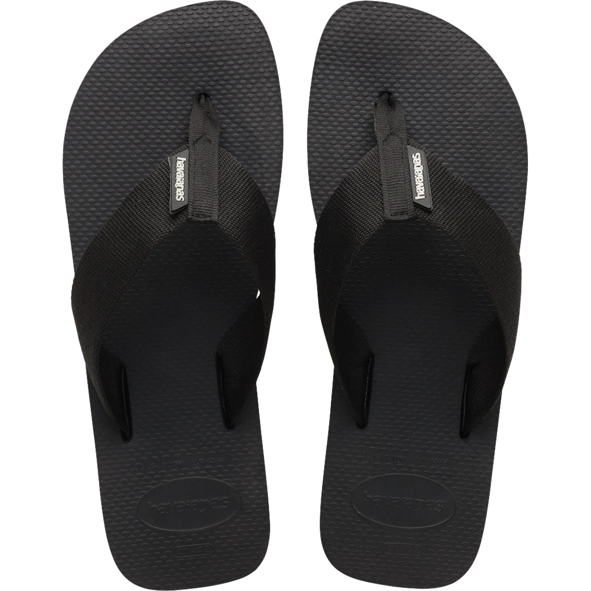 Havaianas Men's Urban Basic Material Sandal