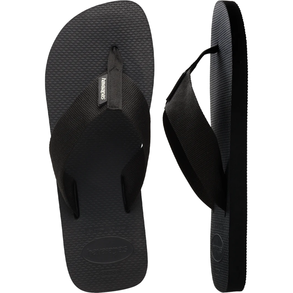 Havaianas Men's Urban Basic Material Sandal