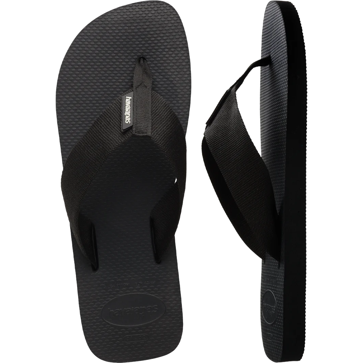 Havaianas Men's Urban Basic Material Sandal