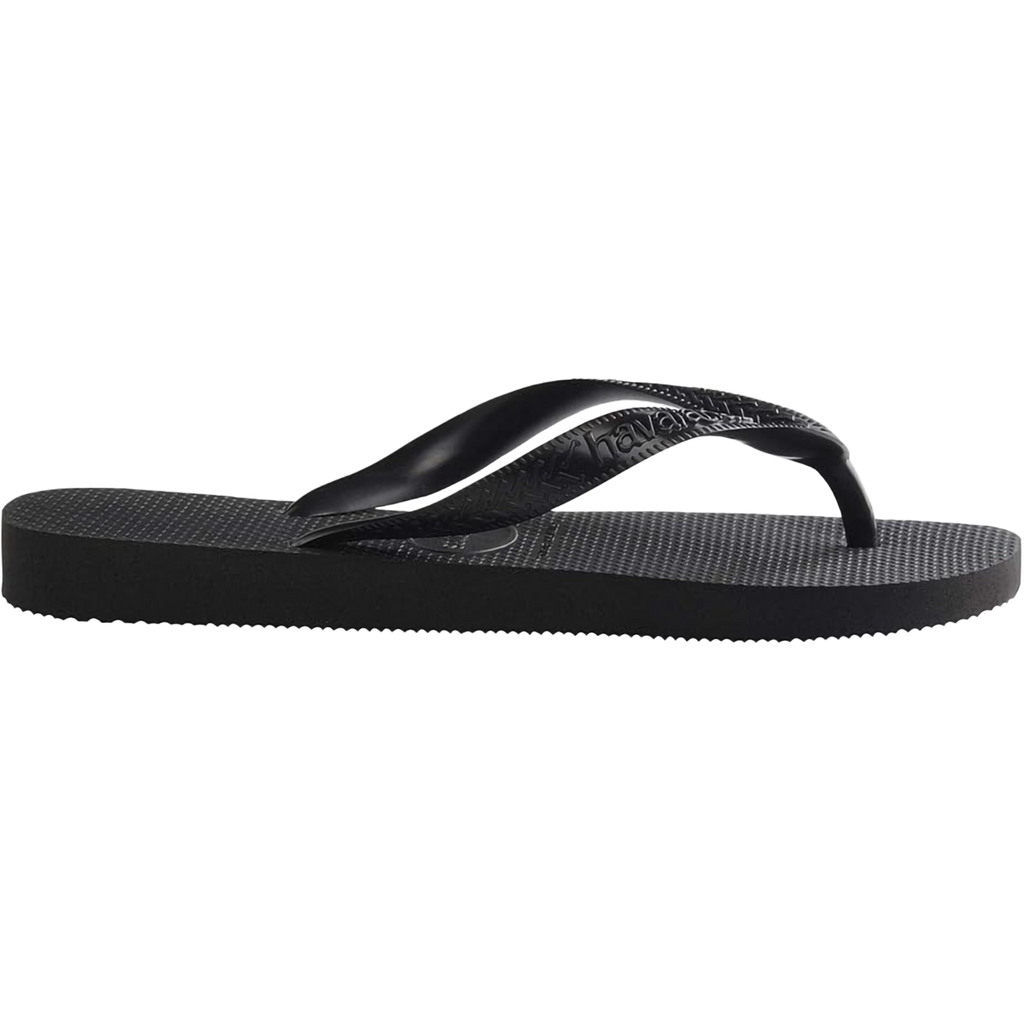 Havaianas Top Rubber Logo Filete Sandal
