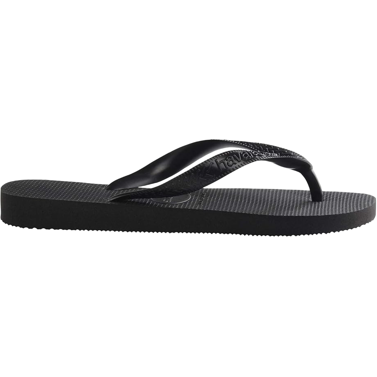 Havaianas Top Rubber Logo Filete Sandal