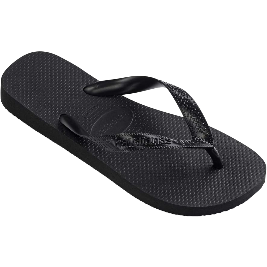 Havaianas Top Rubber Logo Filete Sandal