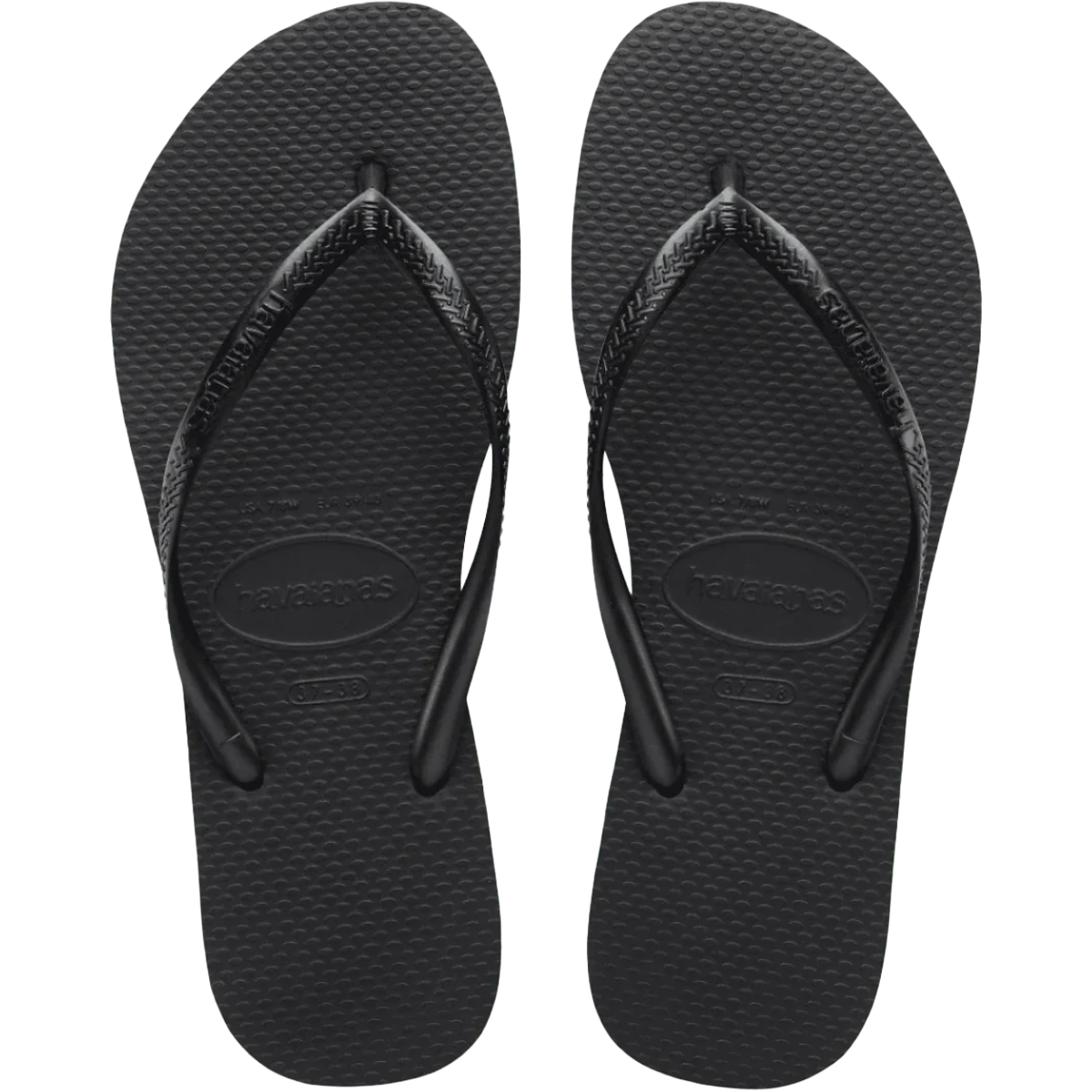 Havaianas Youth Slim Sandal