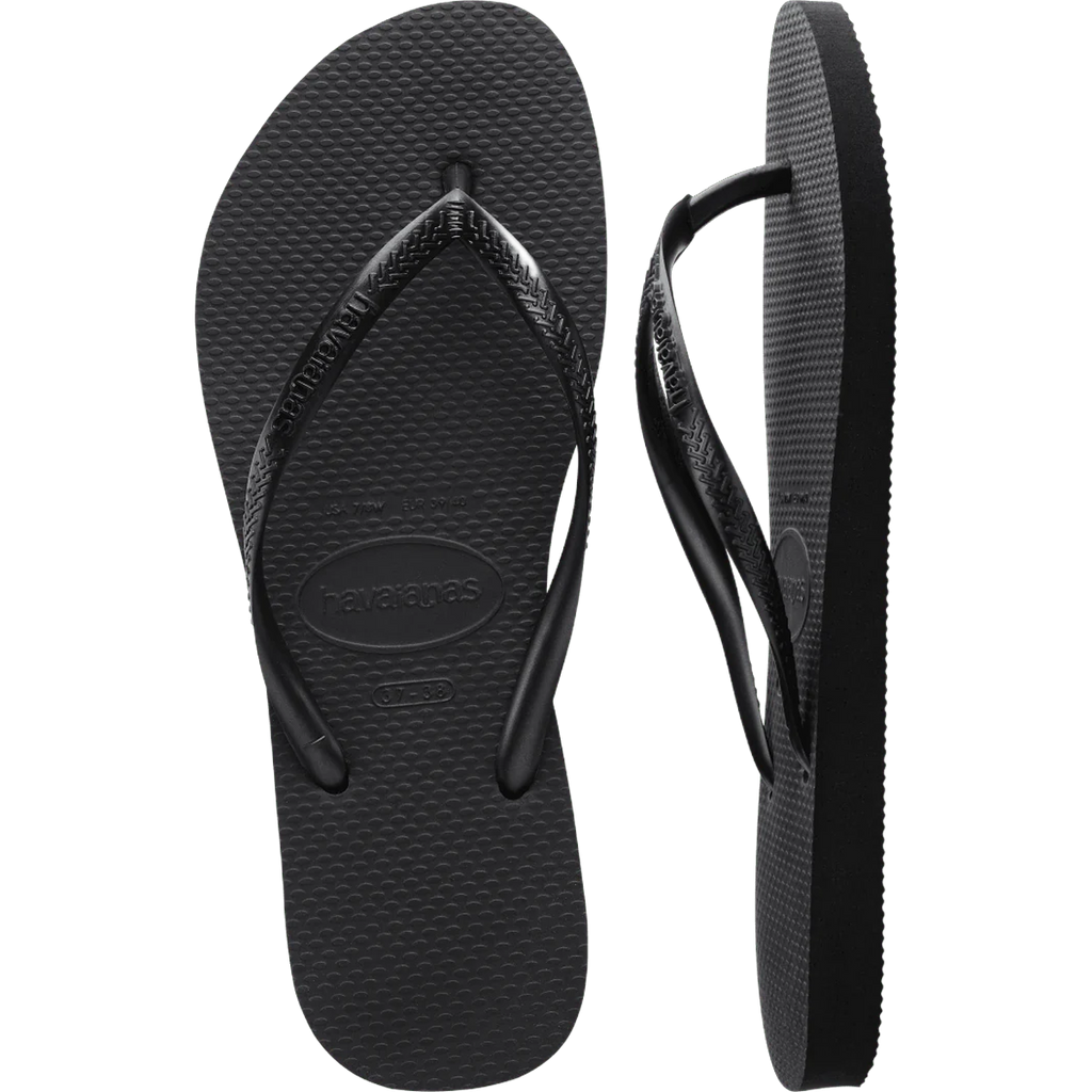 Havaianas Youth Slim Sandal