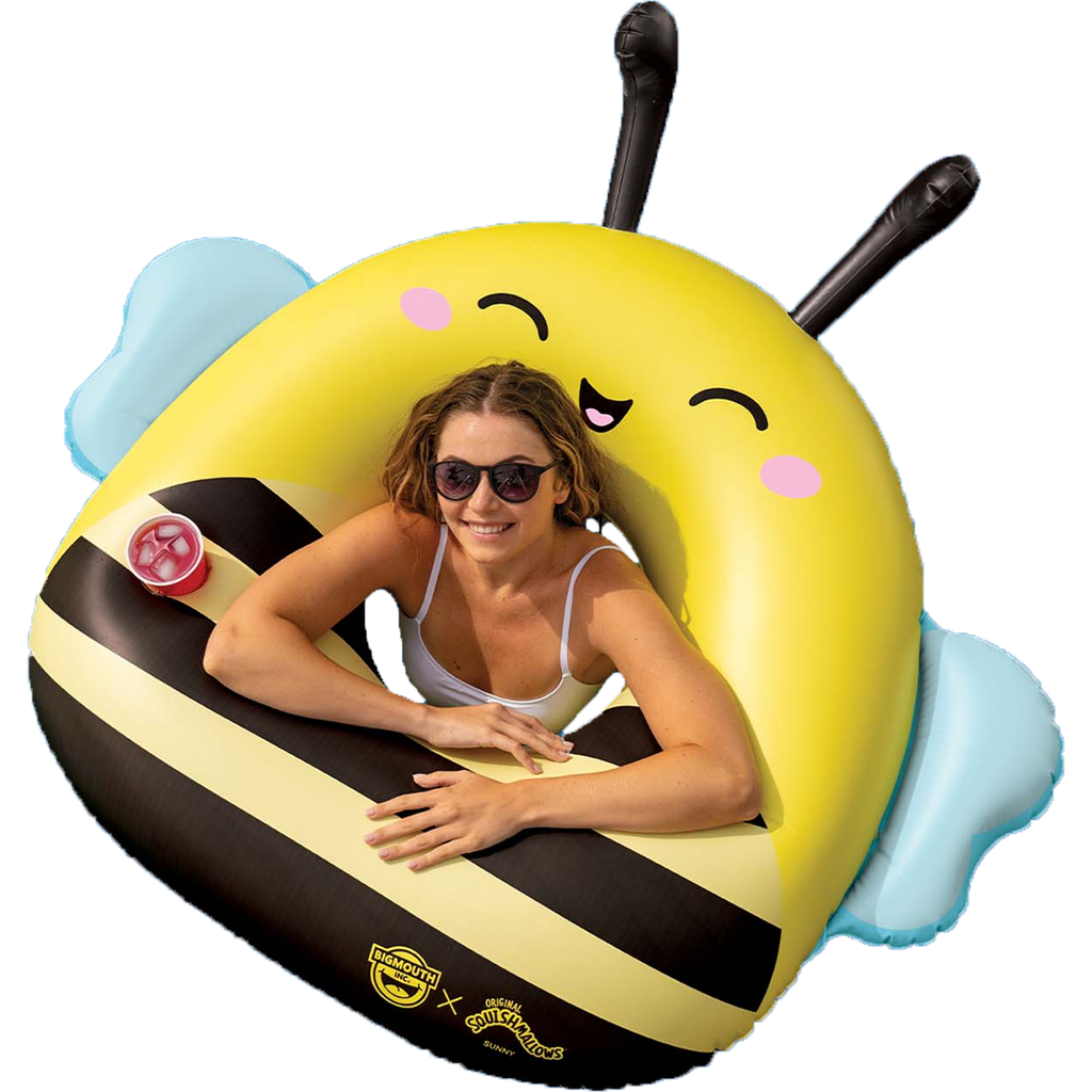  Sunny The Bee Float