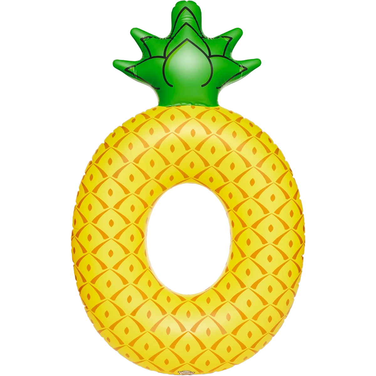  Pineapple Float