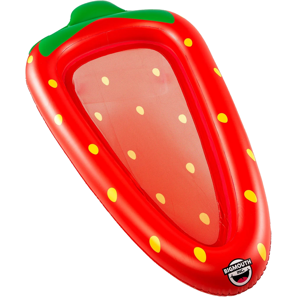  Strawberry Lounger
