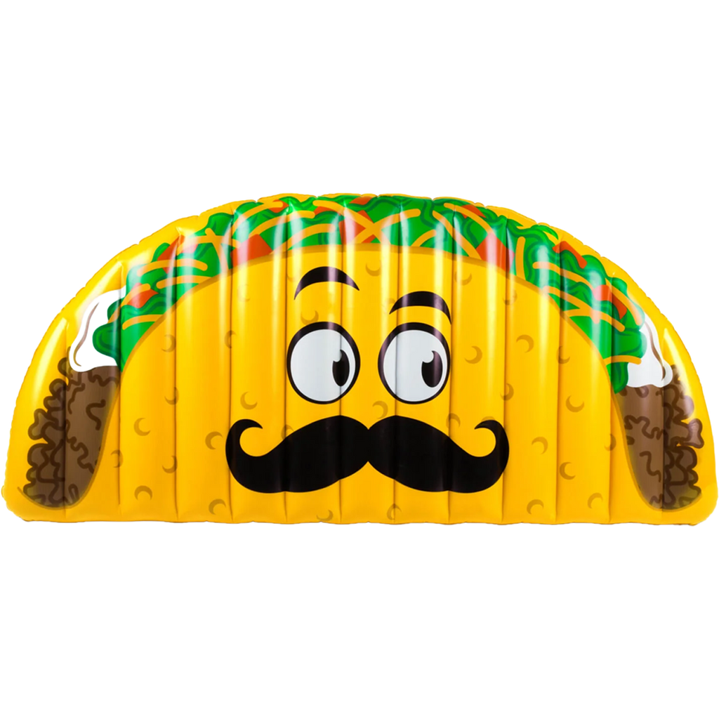  Taco Lounger