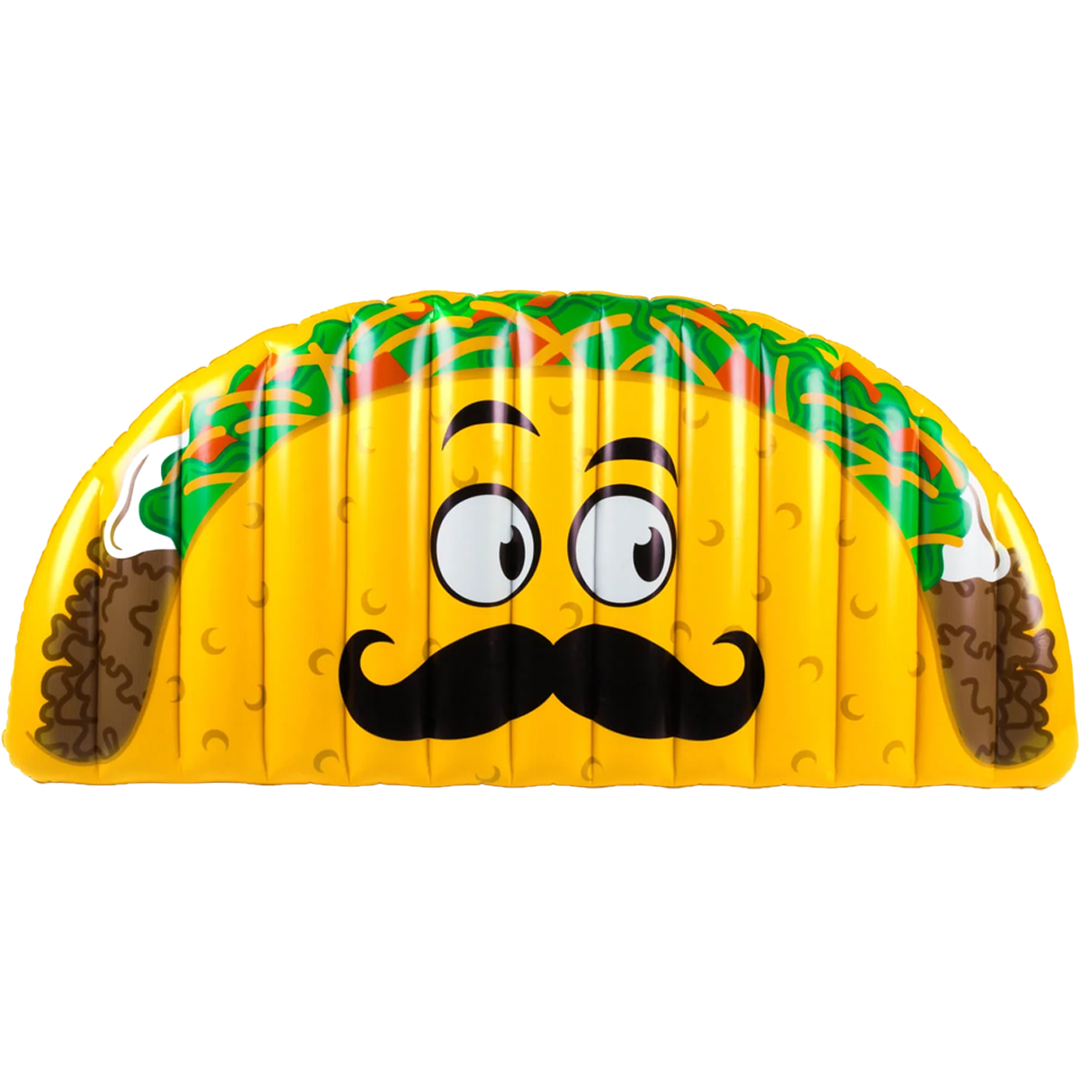  Taco Lounger