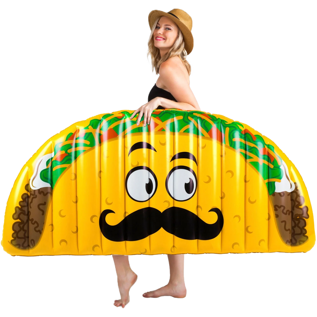 Taco Lounger