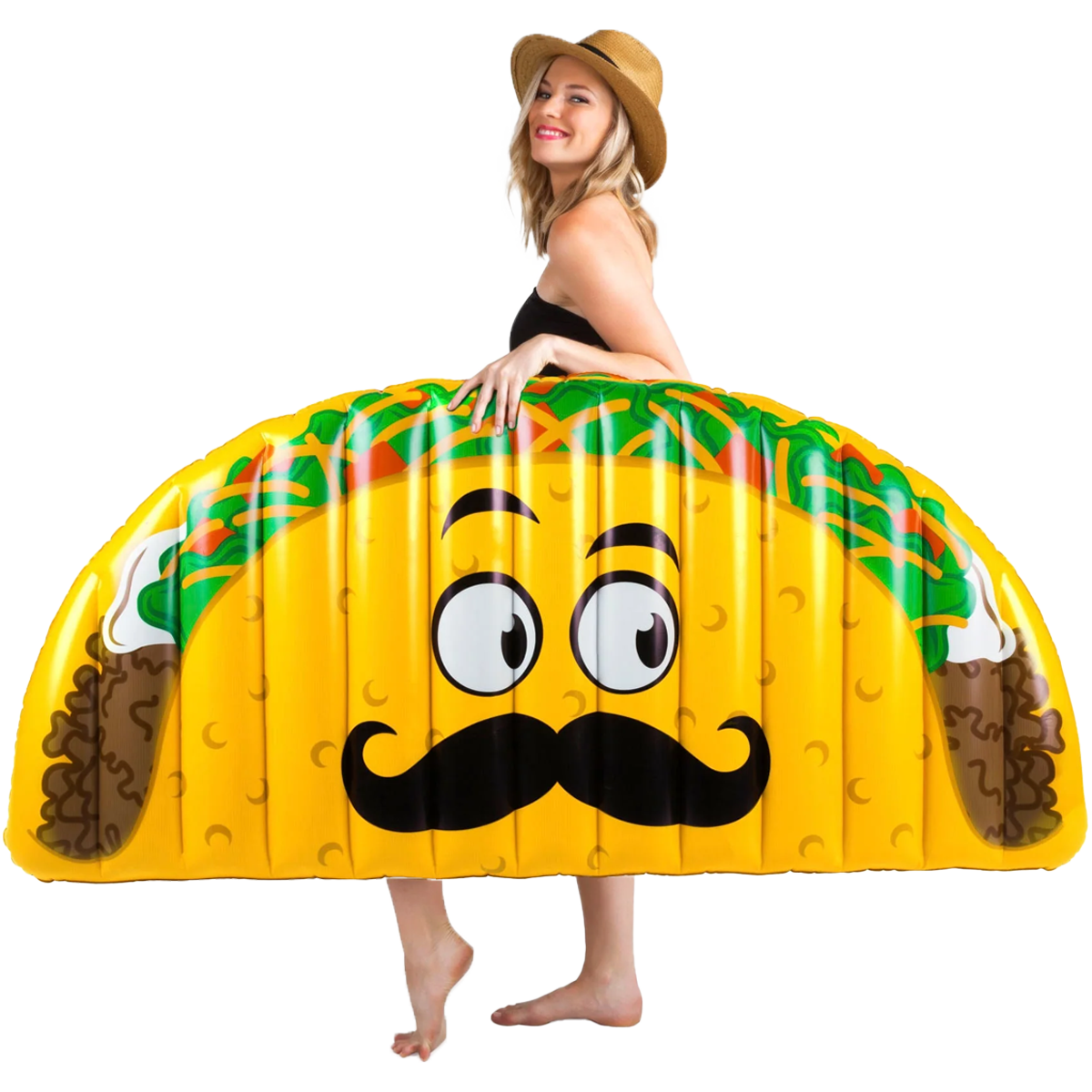  Taco Lounger