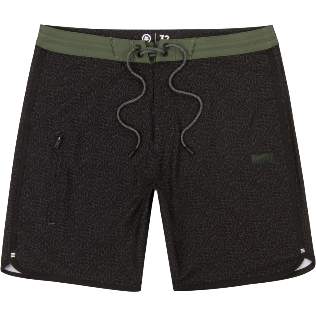  Men's Atlantic Boardshort