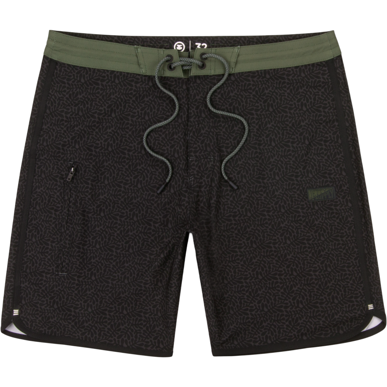  Men's Atlantic Boardshort