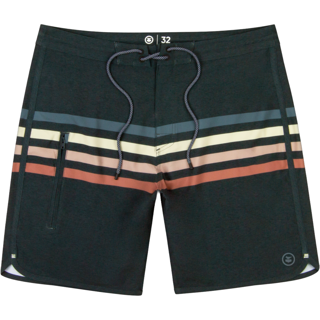  Men's Atlantic Boardshort