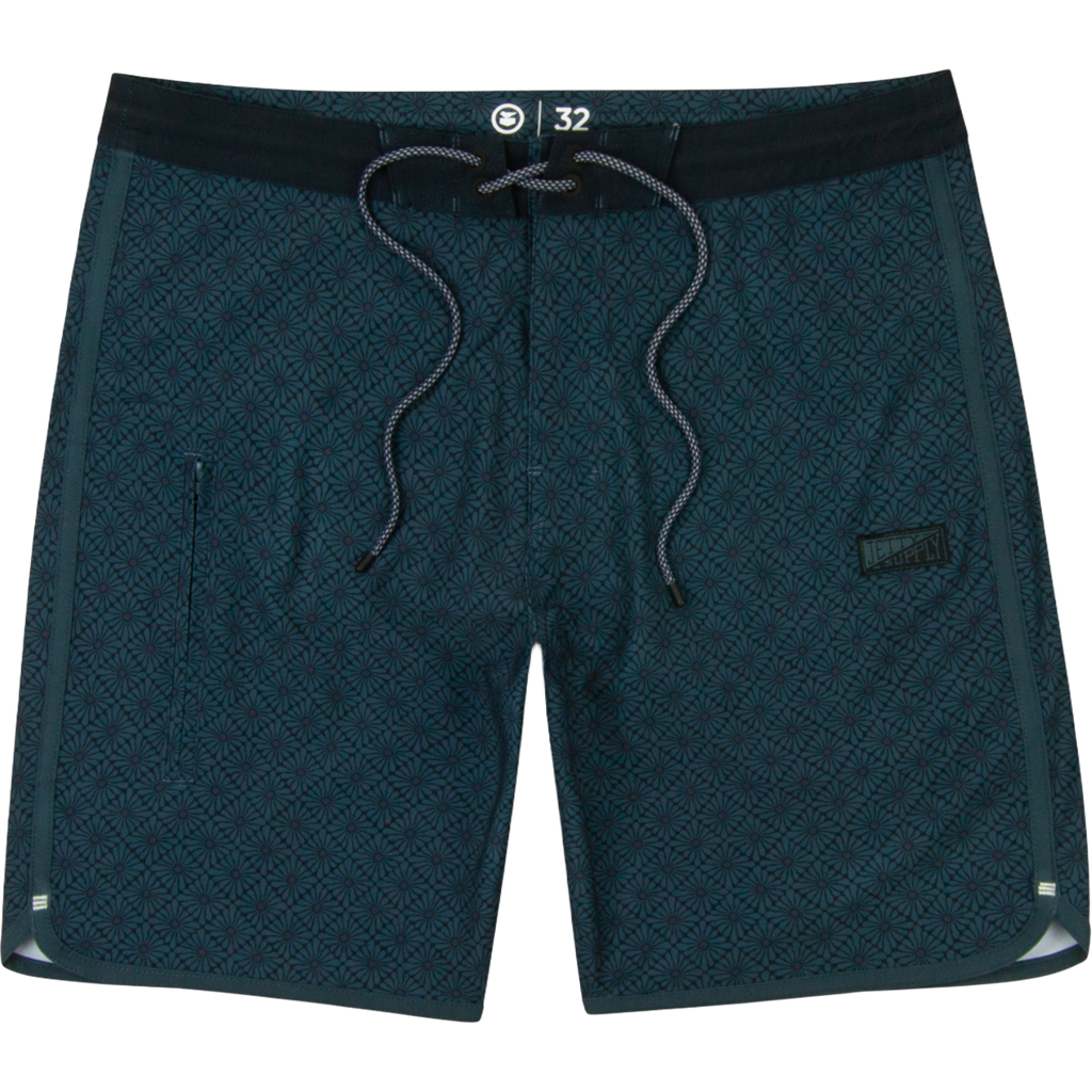  Men's Atlantic Boardshort