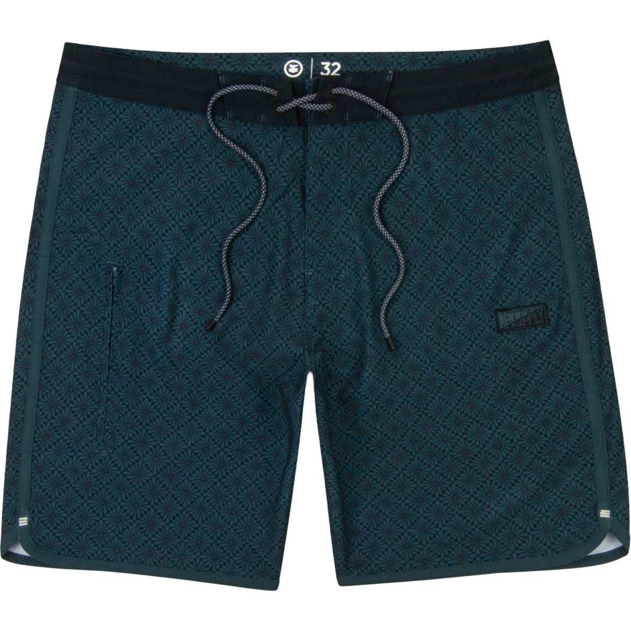  Men's Atlantic Boardshort