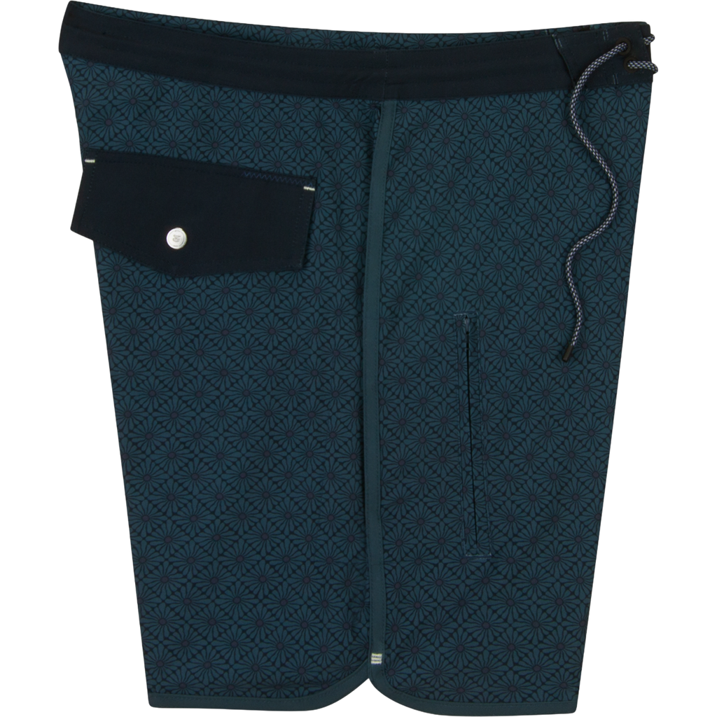  Men's Atlantic Boardshort